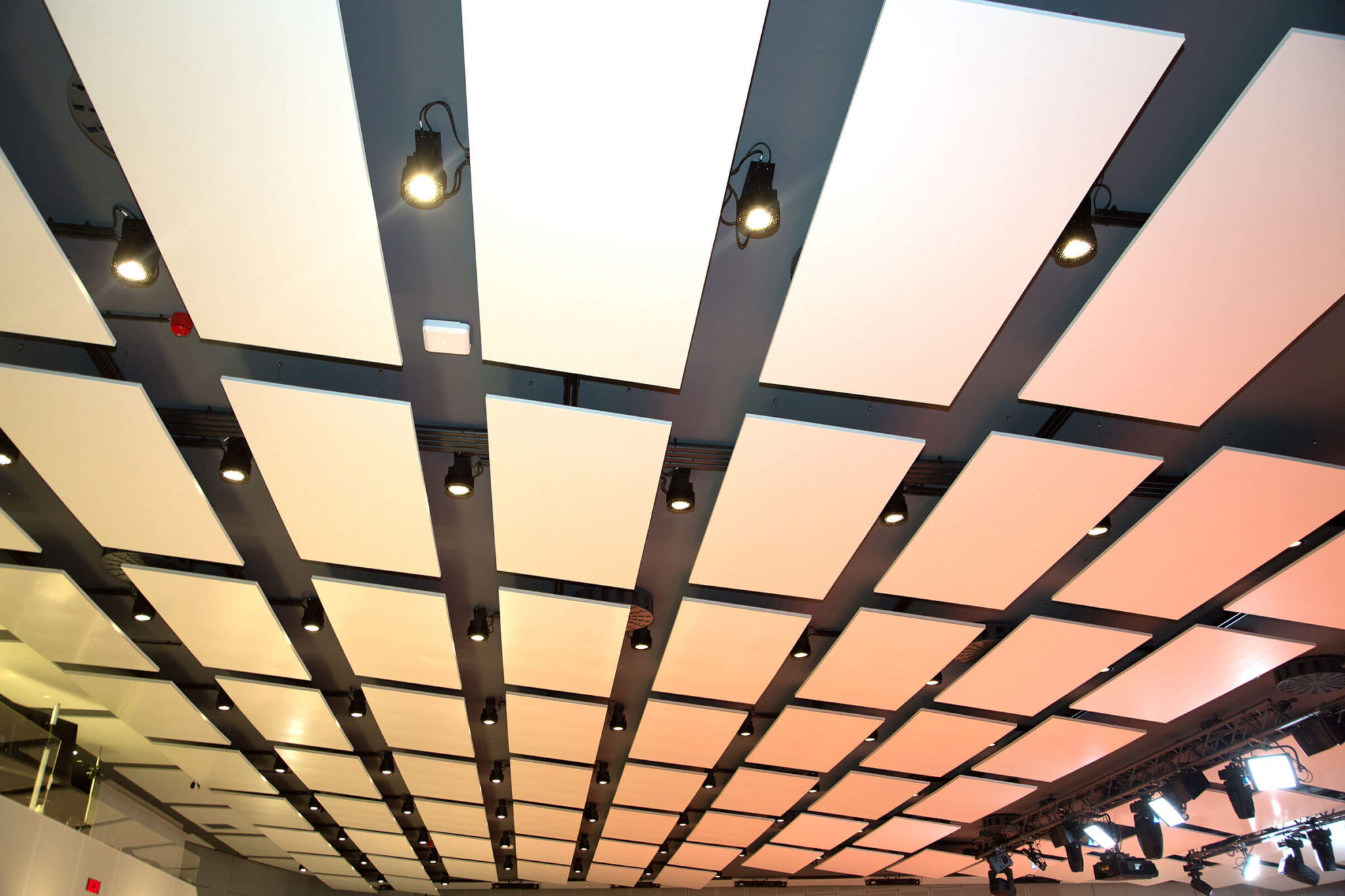 A1-Veranstaltungssaal