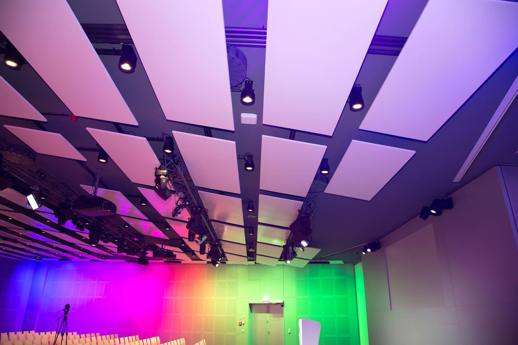 A1-Veranstaltungssaal