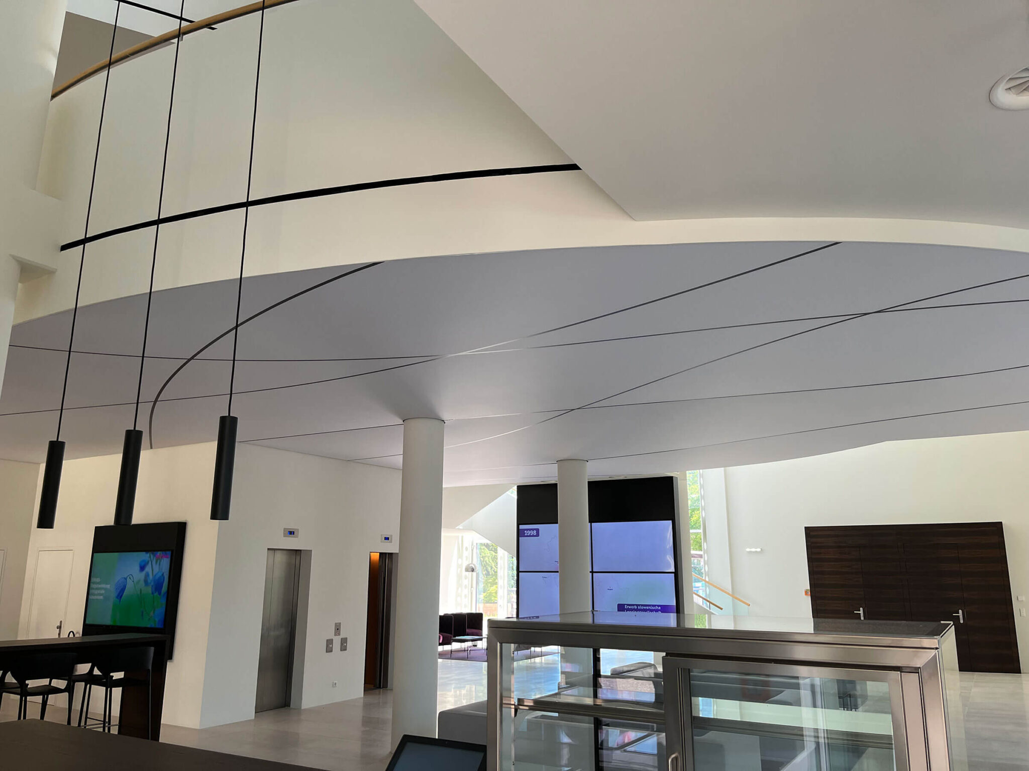 BKS Zentrale Klagenfurt