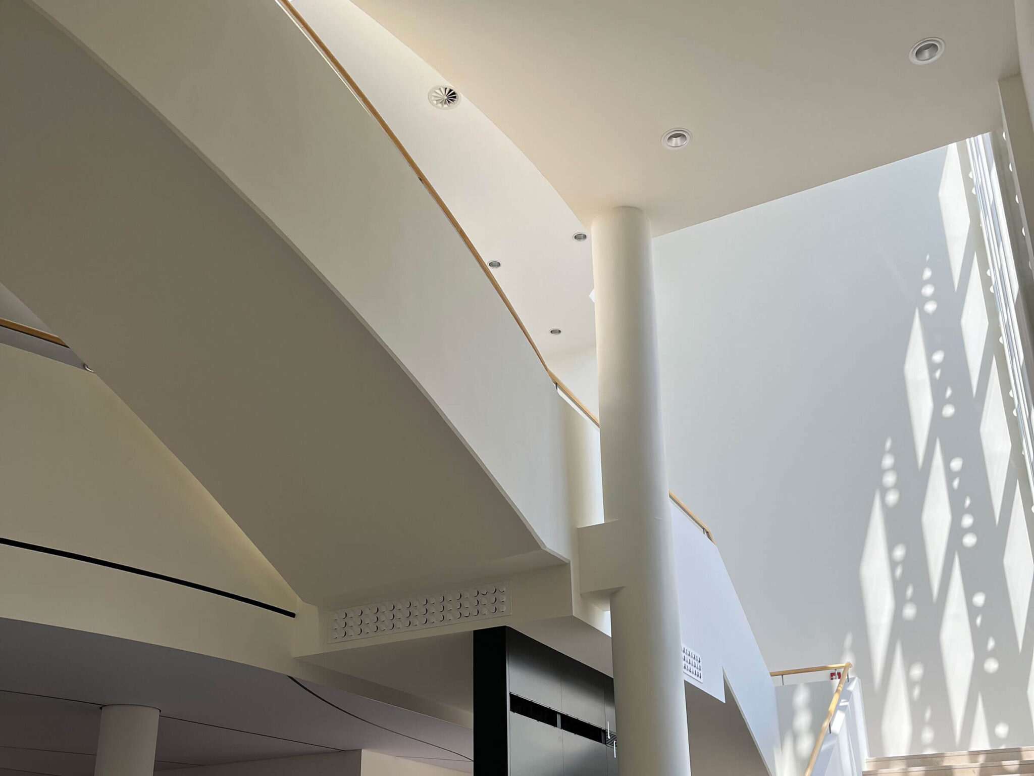 BKS Zentrale Klagenfurt