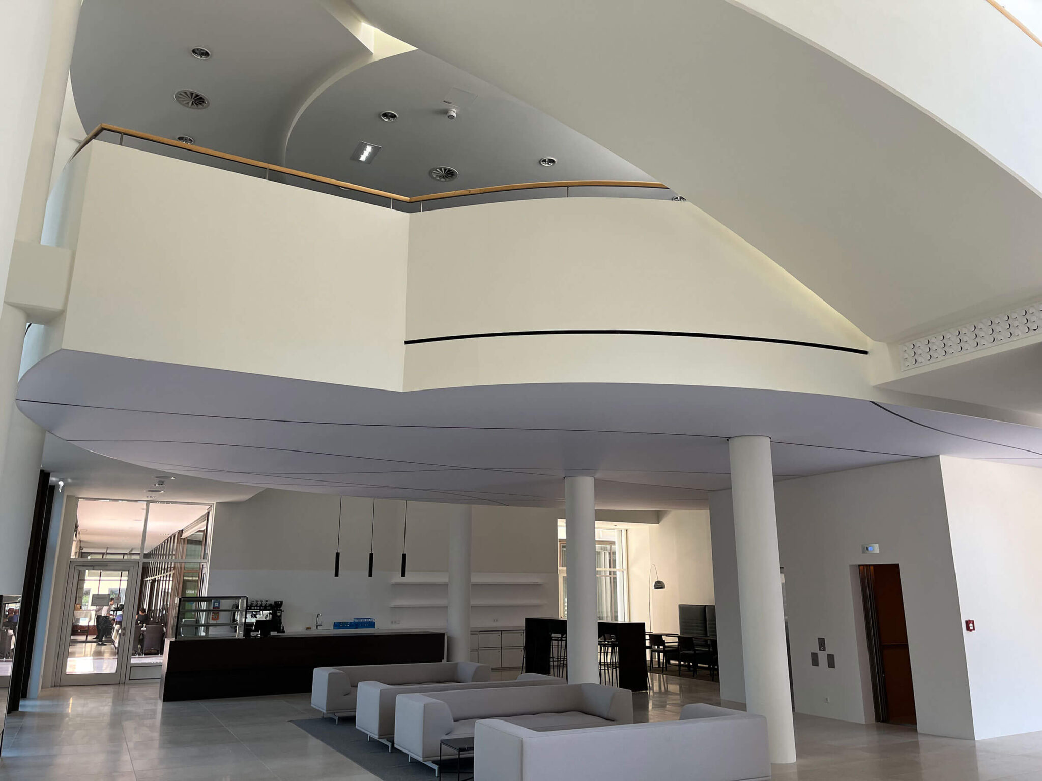 BKS Zentrale Klagenfurt